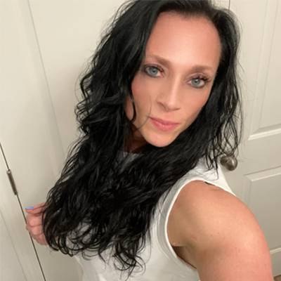 KIMBERLY KAPRAL