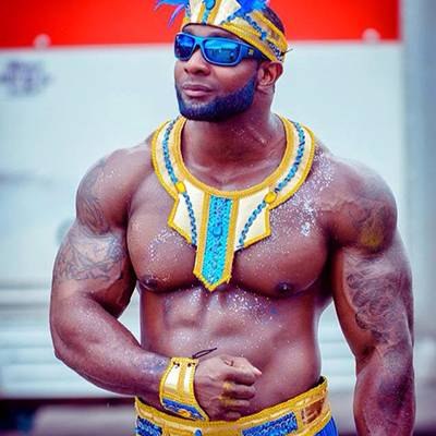 KING NESTLE RHODEN