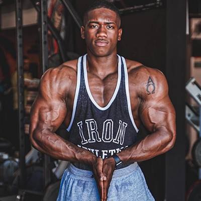 KIRHEE COOPER