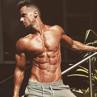 KIRILL KOZLOVSKI