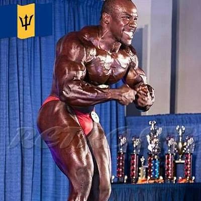 KIRK ALLEYNE