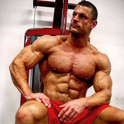 KLAUS DRESCHER