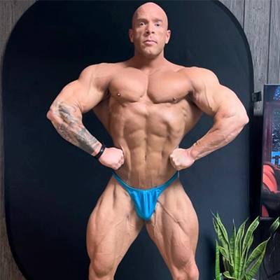 KLINT CONNERY