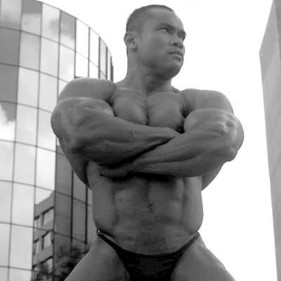 KO CHANDETKA