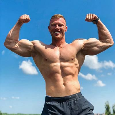 KONRAD BALCERZAK