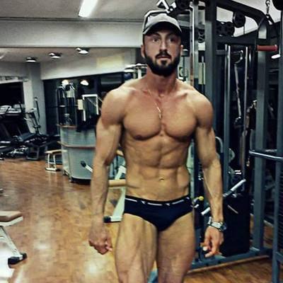 KONSTANTINOS STEFANIDIS