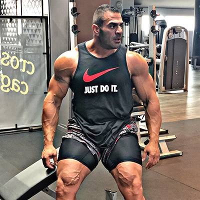 KONSTANTINOS AGALLOPOULOS