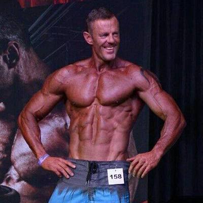 KOOS LAAS