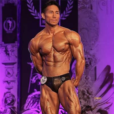 KOTARO MATSUBARA