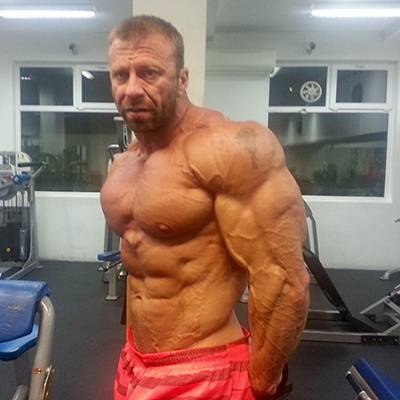 KRASIMIR SARAFOV