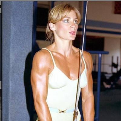 KRIS ALEXANDER