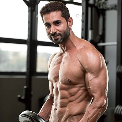 KRISHAN PAL  SINGH SENGAR