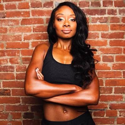 KRISHAWNDA ALLEN