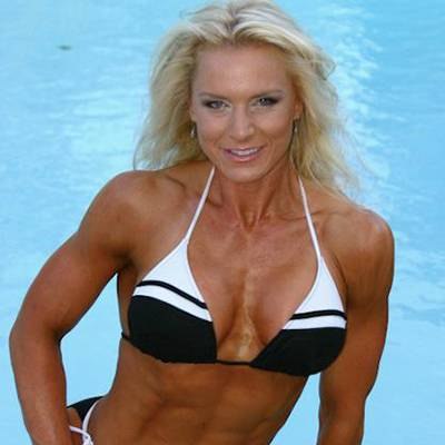 KRISTEN NICEWARNER