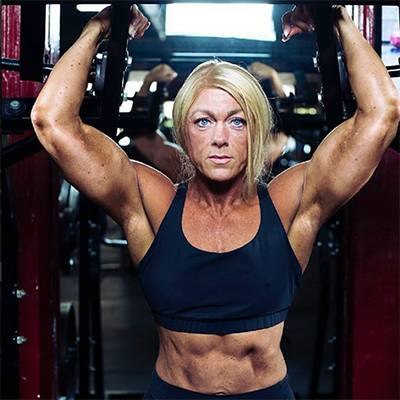 KRISTI FERRO