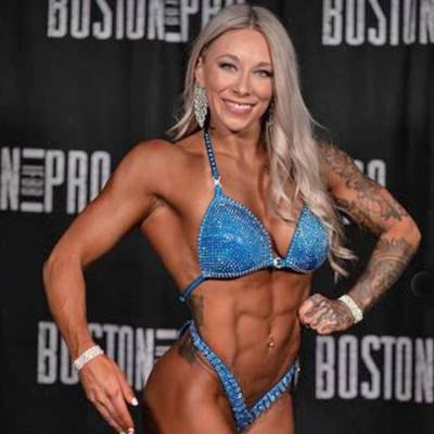 KRISTIN POPE
