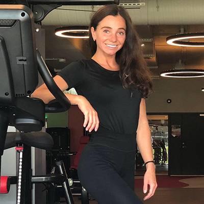 KRISTINA KOROLJAK