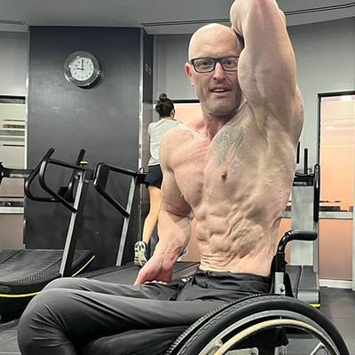 KRISTOF HARNOS