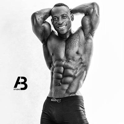 KRISTOFF WILKINS