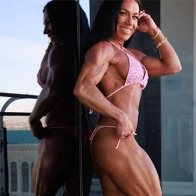 KRISTY COX
