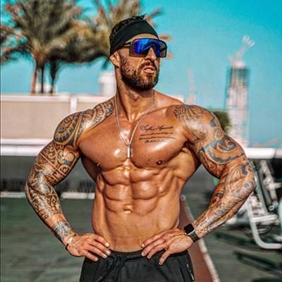 KRISZTIAN MAJER