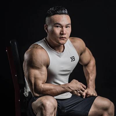 KUN  WANG