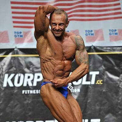 KURT STROHMAYER
