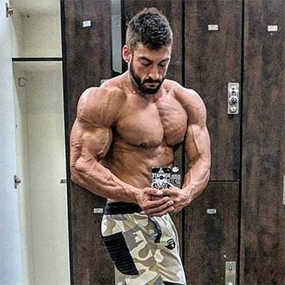 KURT SMITH