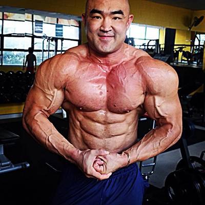 KWANG SEOK LEE