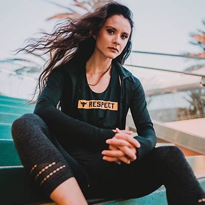 KYLA LONG