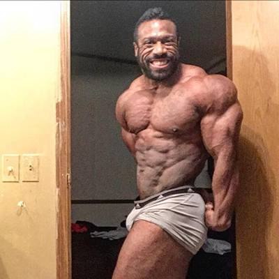 KYLE ETIENNE