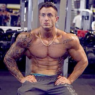 KYLE MOORE