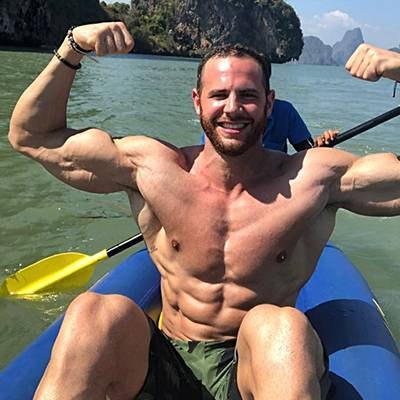 KYLE GLICKMAN