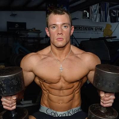 KYLE LEPPER