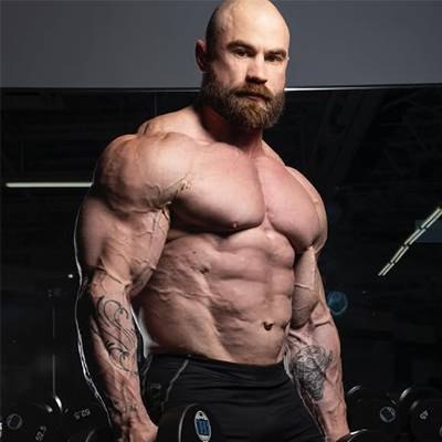 KYLE CROTTY