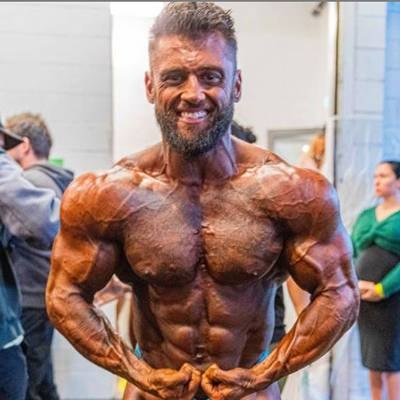 KYLE WEBBER