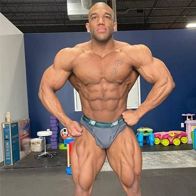 KYLE DAVIS
