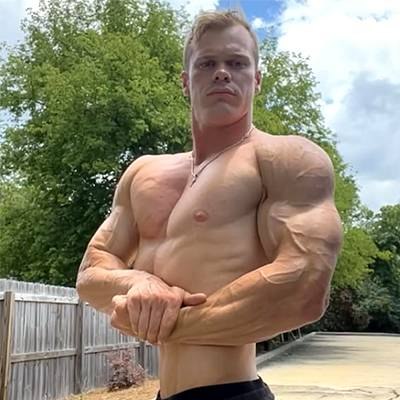 KYLE WATERBURY