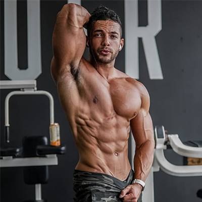 KYLE MULLEN