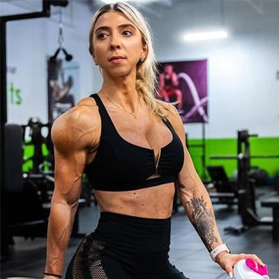 KYLEE SOLOMON