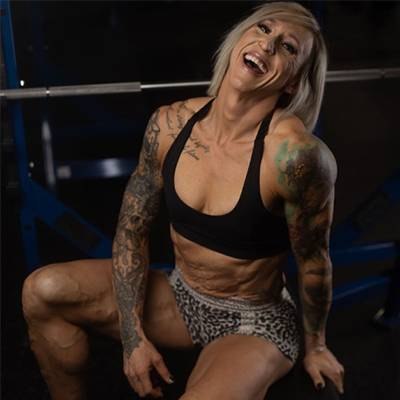 KYLEY CHYMKO-LESLIE