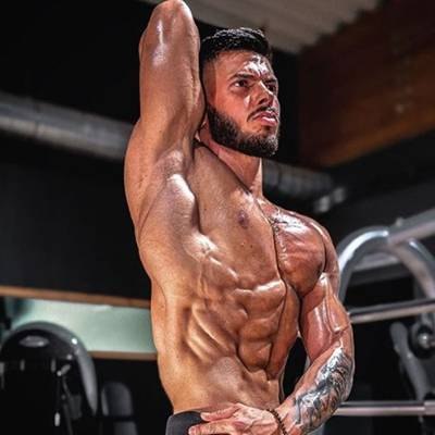 KYLIAN ORTEGA PEREZ