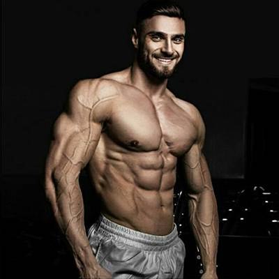 KYRYLO (KIRILL) KHUDAIEV