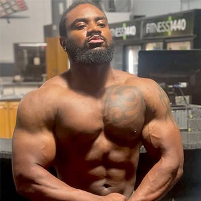 L . J. JOHNSON