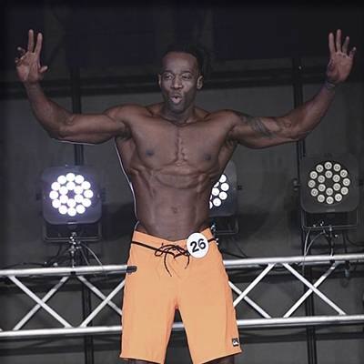 LA QUINTIN ALSTON