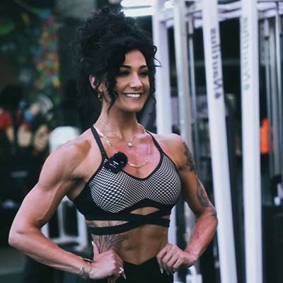 LACY RUTLAND