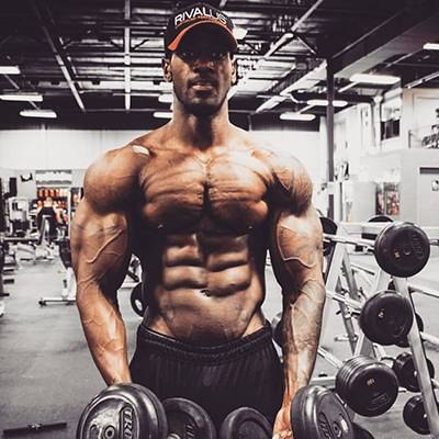 LAEL BEN SIMS
