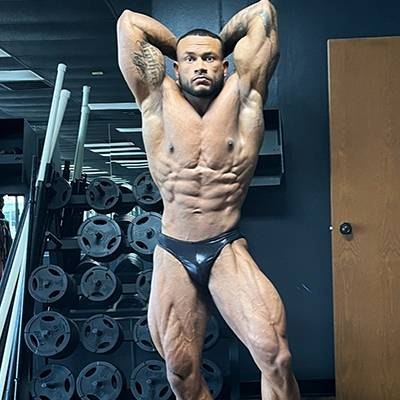 LAMARCUS MORRIS