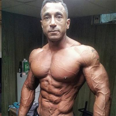 LANCE PHILLIPS