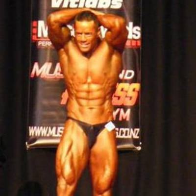 LANCE MCMILLAN